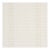 Sample - Schumacher Indah Batik Wallcovering in Neutral For Sale