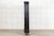 Wood Large 19th Century English Glazed Ebonised Mahogany Bookcase, 1880 For Sale - Image 7 of 13