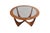 Mid 20th Century Mid 20th Century Round Attributed G Plan Astro Coffee Table For Sale - Image 5 of 7