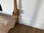 Antique French Mirrored Table For Sale - Image 9 of 9