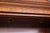 Wood Kindel Neoclassical Mahogany Breakfront Bookcase For Sale - Image 7 of 18