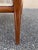 1950s t.h. Robsjohn Gibbings for Widdicomb Slipper Chair For Sale - Image 10 of 11