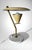 Mid 20th Century Mid 20th Century Italian Adjustable Table Lamp in Metal and Brass For Sale - Image 5 of 18