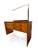 Brown Mid-Century Modern Cantata Dressing Table with Mirror by John & Sylvia Reid for Stag Furniture, 1960s For Sale - Image 8 of 12