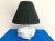 Italian 1960s Italian Toad Lamp & Shade For Sale - Image 3 of 18