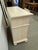 2010s Restoration Hardware Jameson Dresser, Antiqued White For Sale - Image 5 of 12
