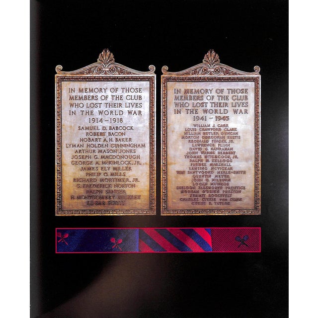 "Racquet & Tennis Club" 2007 De St. Jorre, John For Sale - Image 4 of 10