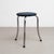 Bauhaus Low Stool, Germany, 1940s For Sale - Image 6 of 11