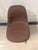 SCA-36 Adjustable Side Chair by Charles & Ray Eames for Herman Miller, 1960s For Sale - Image 12 of 13