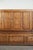 Antique English Oak Hall Bench with Storage Space For Sale - Image 10 of 18