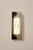 Arrow Applique S Wall Light without Diffuser by Violaine d'Harcourt For Sale - Image 4 of 9
