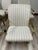 2010s Thayer Coggin designed by Milo Baughman Mid-Century Modern Chairs For Sale - Image 5 of 7