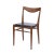Bambi Teak Dining Chair by Rolf Rastad + Adolf Relling for Gustav Bahus, Norway For Sale - Image 13 of 13