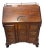 Antique Mahogany Secretary Desk For Sale