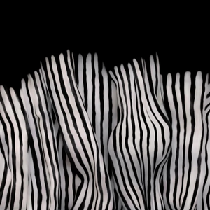 Field of Dreams by Gillian Lindsay Print, 20" x 20"