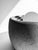 Not Yet Made - Made To Order Caldera Partially Glazed Lava Stone Table Lamp by Clemence Birot For Sale - Image 5 of 18