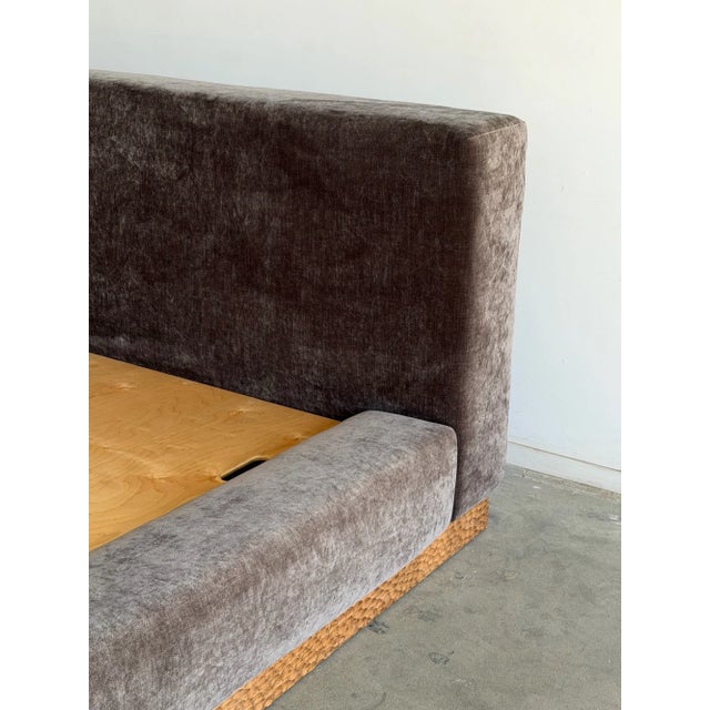 Cumbres Platform Bed For Sale - Image 10 of 12