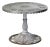 Antique French Table With Zodiac Symbols For Sale