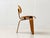 1940s Vintage SE42 Chair by Egon Eiermann for Wilde & Spieth, 1940s For Sale - Image 5 of 18