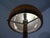 Brown Mushroom Floor Lamp in Brass and Glass from Cosack, Germany, 1960s For Sale - Image 8 of 17