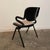 Mid-Century Modern One “Vertabra” Arm Chair by Giancarlo Piretti Italian Post Modern Design For Sale - Image 3 of 12