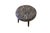 A round Danish stool that truly becomes the room's little jewel, a small pattern that catches the eye and adds both...