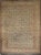 Early 20th Century Antique Zabihi Collection Persian Meshed Oversize Carpet - 12'1" x 19'6" For Sale - Image 5 of 12