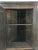 Early 19th Century Dutch Oak 2-Part Corner Cupboard For Sale - Image 4 of 8