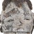 The Ogoni Wood Mask with an Articulating Mouth is a remarkable example of traditional Nigerian craftsmanship, originating...