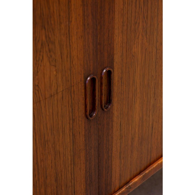 Sideboard by Arne Vodder for Sibast, 1950s For Sale - Image 15 of 18