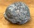 Vintage Blue Quartz Geode For Sale - Image 4 of 12