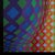 Victor Vasarely, REECH, Etching For Sale - Image 3 of 6