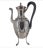 Early 21st Century Sterling Silver Coffee/Tea Pot With Animal Spout For Sale In San Diego - Image 6 of 6