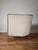 Bernhardt A Pair Bernhardt Interiors Merideth Club Chairs Metal Faux Frame For Sale - Image 4 of 15