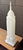 1980s Empire State Building Table Lamp by Midori, 1980s For Sale - Image 5 of 9
