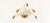 Adjustable Wall Light in Brass For Sale - Image 6 of 11