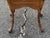 Late 19th Century Wicker Bamboo Side-Table For Sale - Image 11 of 13