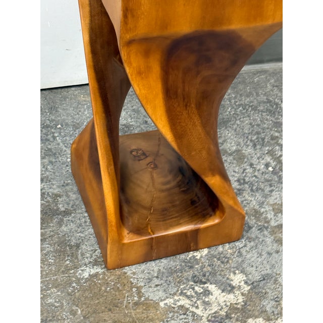 Steve Silver Company Solana Side Table For Sale In San Francisco - Image 6 of 12