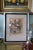 Antique Harley D. Nichols Pencil-Signed “Rath Haus, Munich” Original Etching—Framed For Sale - Image 11 of 15