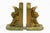 1930s The Librarian or Scholar Bookends by J B Hirsh For Sale - Image 4 of 9