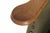Green Fine Danish Mid Century Modern Sofa Traditional Design For Sale - Image 8 of 17