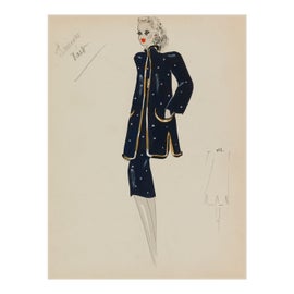 Example of Jonathan Adler Prints