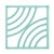 Turquoise Swirl Writing Desk - Turquoise For Sale - Image 8 of 9