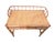 Rattan Wicker Desk For Sale - Image 16 of 18