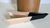 The American Thermos Bottle Company 60s Retro Thermos Insulated Walnut Ice Bucket With Tongs For Sale - Image 4 of 7