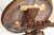 Early 19th Century Oak Coffee Table With Gargoyles For Sale - Image 14 of 17