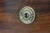 Wood Antique Mahogany Commode, 1850 For Sale - Image 7 of 10