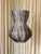 Oman Pendant Light in Metal-Plated Hand-Woven Wicker by Caspal For Sale - Image 8 of 10