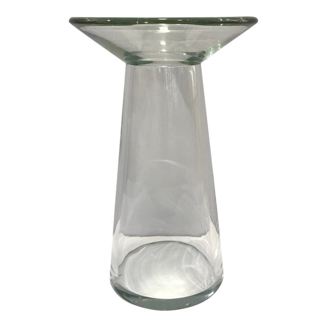 Baker /Barbara Barry Waistline Spot Table For Sale