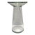 Baker /Barbara Barry Waistline Spot Table For Sale